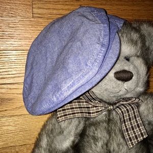 DRIVER CAP for toddler